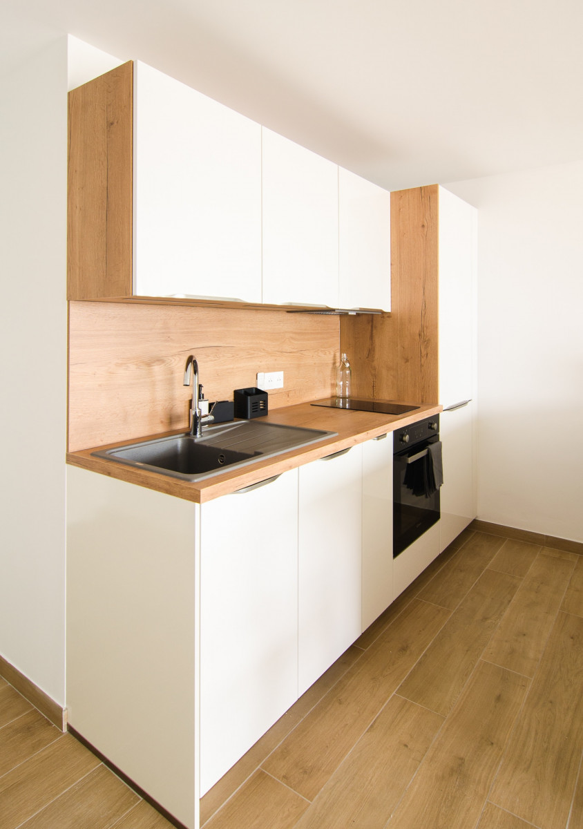 Rénovation cuisine