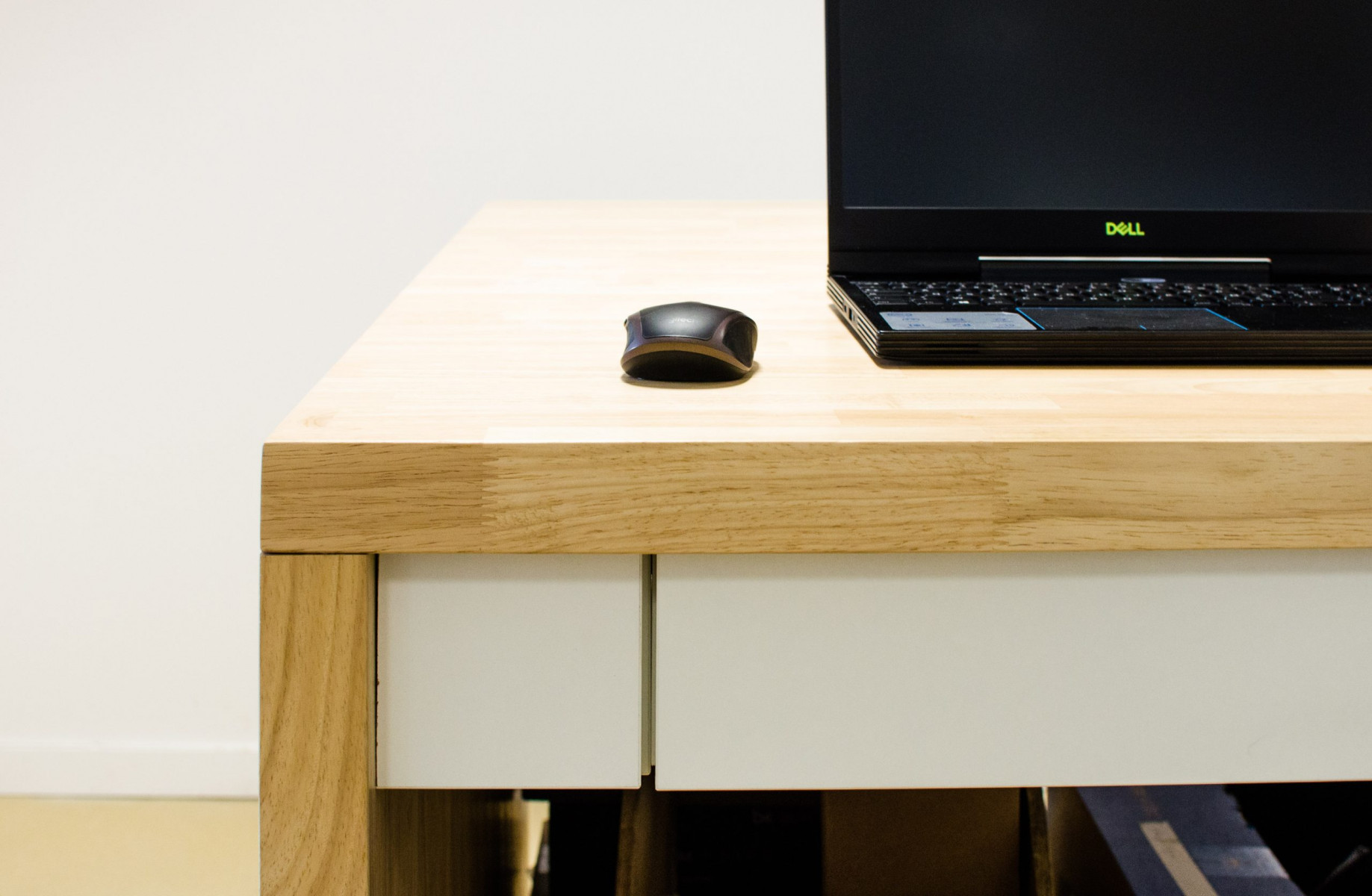 Aménagement de bureau